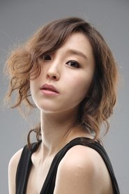 Ok Ji-young portrait