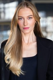 Rebecca Tarabocchia portrait