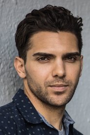 Mikandrew portrait