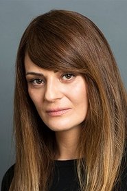 Berrak Kuş portrait