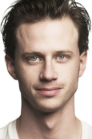 Sid Phoenix portrait