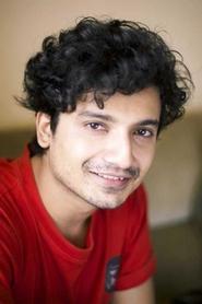 Priyanshu Painyuli portrait