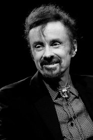 T. C. Boyle portrait