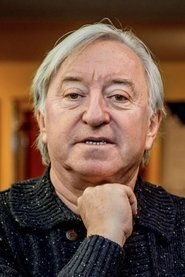 Jiří Lábus portrait