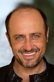 Alexis Bélec portrait