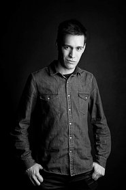 Panagiotis Kountouras portrait