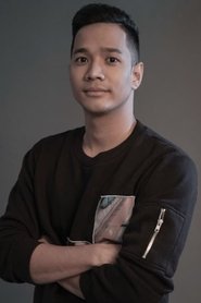 Fauzan Nasrul portrait