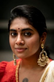 Nimisha Sajayan portrait