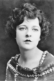 May McAvoy portrait