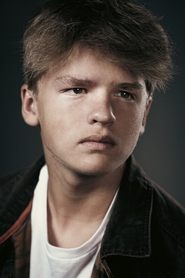 Boden Johnston portrait