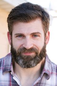 Edwin Modlin II portrait
