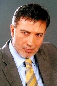 Bulut Aras portrait