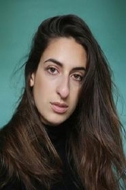 Salomé Partouche portrait