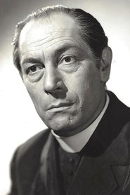 Frank Puglia portrait
