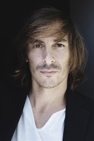 Thomas Scimeca portrait