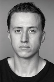 Theo Barklem-Biggs portrait