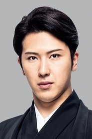 Matsuya Onoe portrait