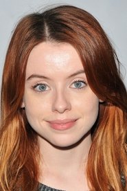 Rosie Day portrait