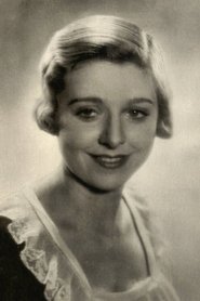 Cissy Van Bennekom portrait