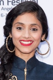 Pavleen Gujral portrait