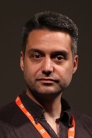 Srdan Golubović portrait