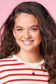 Julie Demierre portrait