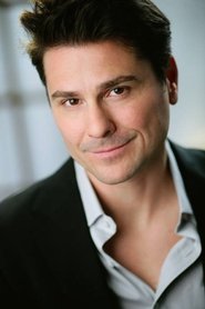 Brian Vincent portrait