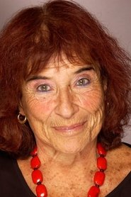 Claudine Baschet portrait