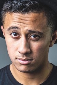 Tasman Bartlett-Masina portrait