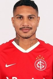 Paolo Guerrero portrait