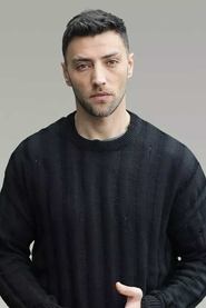 Ceyhun Mengiroğlu portrait