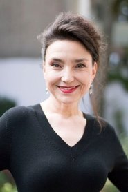 Tatjana Clasing portrait