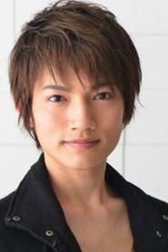 Yousuke Aoi portrait
