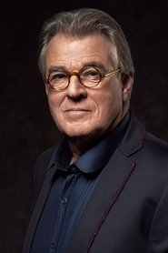 Jeroen Krabbé portrait