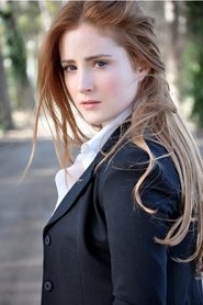 Noemi Smorra portrait