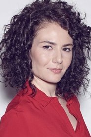Açelya Devrim Yılhan portrait