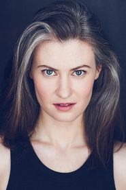 Kathrine Barnes portrait