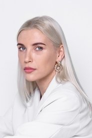 Jovita Jašinskaitė portrait