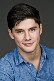 Ricardo Hoyos portrait