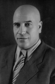 Anatoli Goryunov portrait