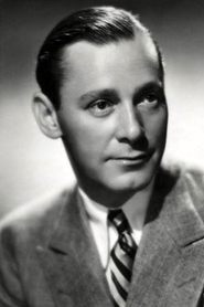 Herbert Marshall portrait