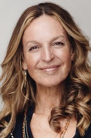 Stine Bruel portrait