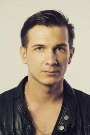 Михаил Маликов portrait