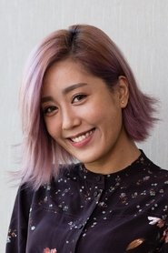 Mify Chen portrait