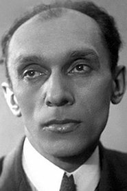 Sergei Karnovich-Valua portrait