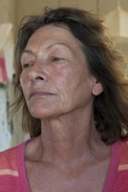 Gillian Jones portrait