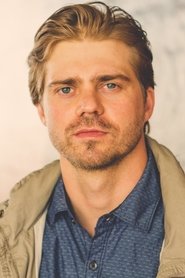 Nathan Sutton portrait