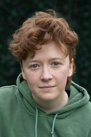Aoife Flynn Fallon portrait