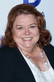 Lynda Baron portrait