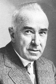 Frank Sheridan portrait